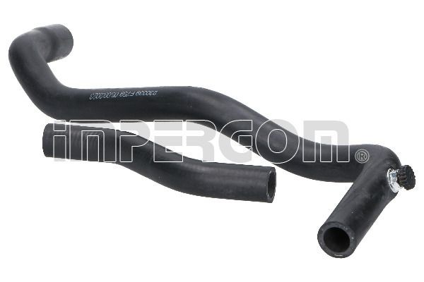 Gaine de chauffage étanche ORIGINAL IMPERIUM 230339 pour stopper les fuites thermiques du moteur