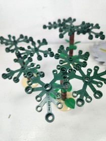 LEGO 7626 (Indiana Jones Jungle Cutter) Almost complete - Discontinued Rare