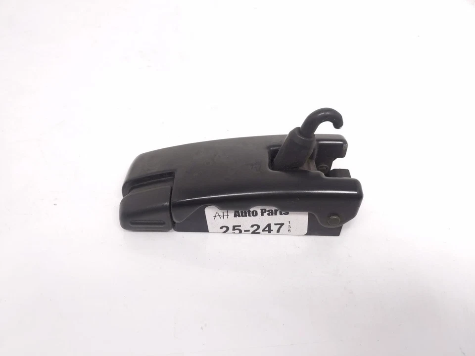 Cerradura de techo para pasajeros Honda S2000 2000-2009 - 85100-S2a-901 Foto 3 de 4