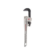 Milwaukee 48-22-7214 14” Aluminum Pipe Wrench