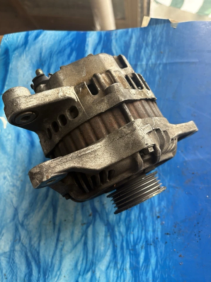 ALTERNATORE PER SMART Fortwo 451 COD 1800A052 Benzina 1000 (07 14) - Immagine 4 di 4