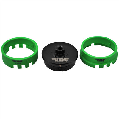 VIM Tools 3 Pc. Toyota / Lexus Oil Filter Kit