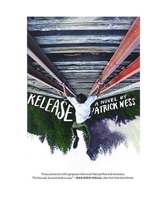 Release, Patrick Ness