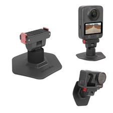 Magnetic Flexible Adhesive Mount For DJI Osmo 360/Action 5pro/4/3 Quick-Release