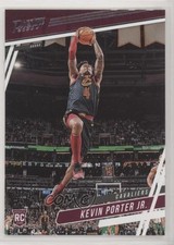 2019-20 Panini Chronicles Prestige Kevin Porter Jr #63 03l8