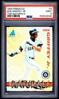 1994 PINNACLE KEN GRIFFEY JR THE NATURALS FOIL INSERT CARD #3 *GRADED PSA MINT 9