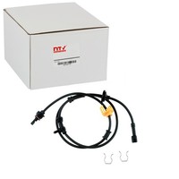NTY ABS-SENSOR Raddrehzahl Hinten Links/Rechts Passend FüR Chrysler Voyager | HC