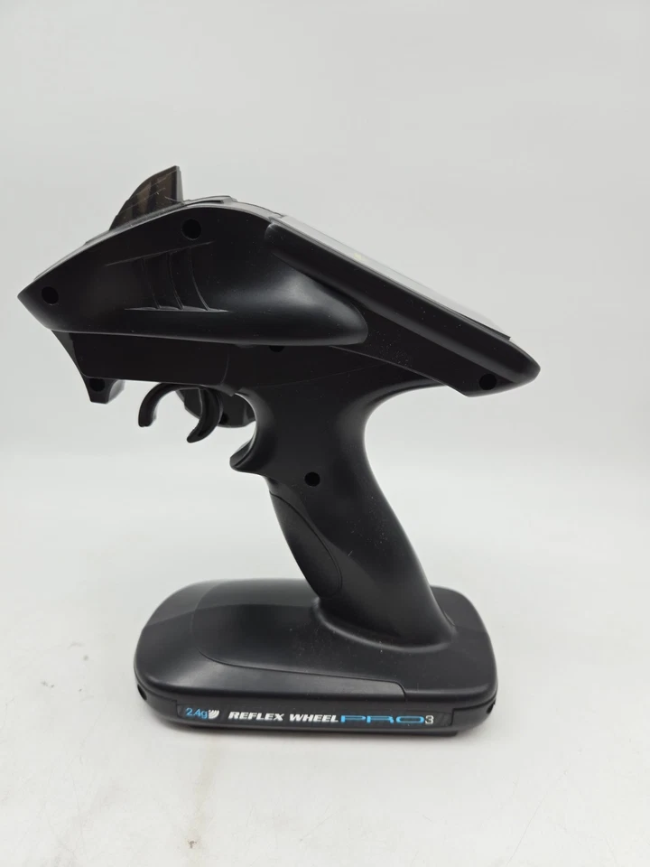 Carson Reflex Wheel Pro 3 - 2,4 GHz - RC Sender Fernbedienung  - Bild 3 von 3