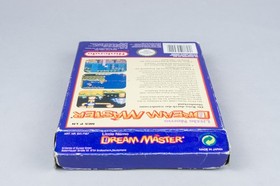 Nintendo NES *Little Nemo: The Dream Master* OVP CIB PAL B LN-NOE-1 +