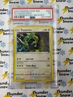 Rayquaza Holo #029 Premium Collection Sky & Sea PSA 5