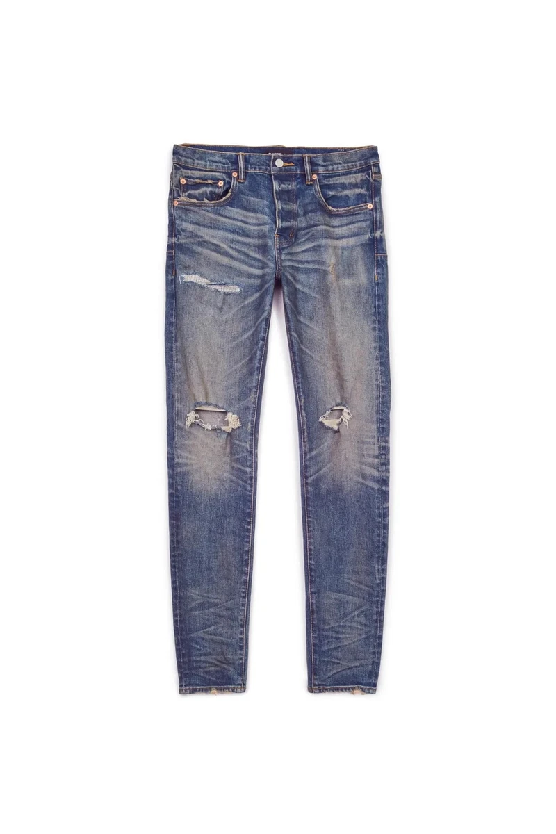Purple Jeans for Men in 32 Inseam | Updated Oct 2026