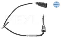 Vor RußPartikelfilter Meyle 114 800 0131 Sensor, Abgastemperatur FüR VW