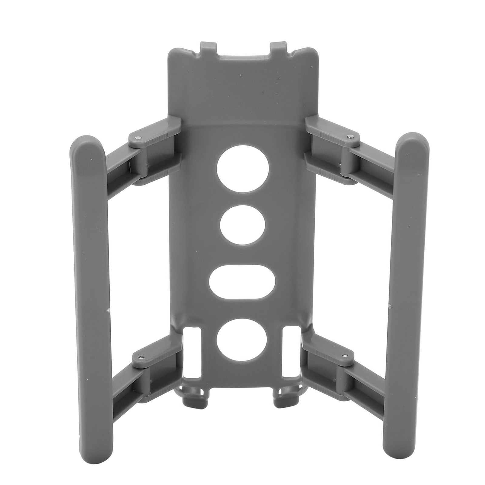 Foldable Drone Landing Gear Leg Increase Height 37mm For AIR 3 Grey Trending