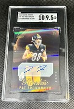 2021 Panini Zenith Football Cards Checklist 18