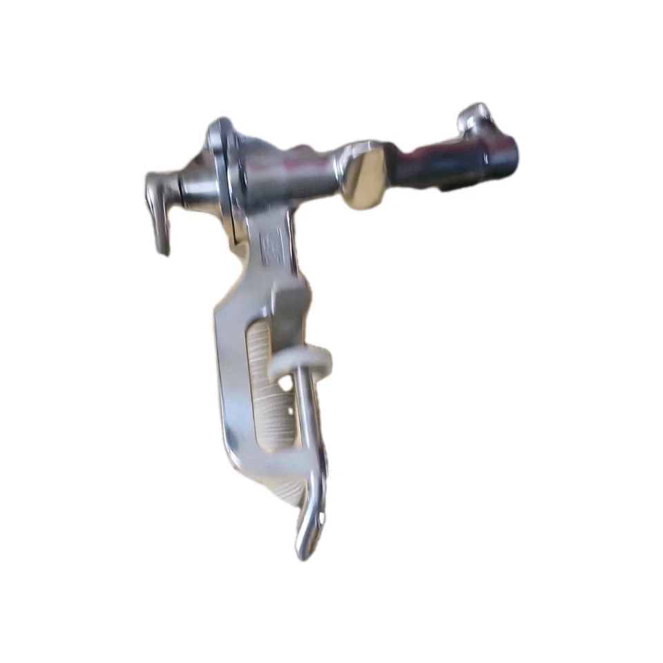 Weston Wheatgrass Juicer Manual Hand Crank Extraction Heavy-Duty  36-3701-W - Image 3 of 3