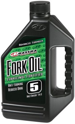#ad Fork Oil Standard Hydraulic 5Wt. $14.79