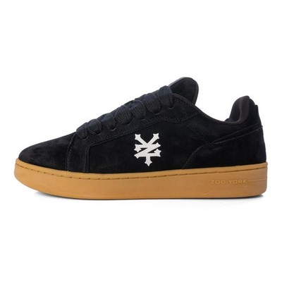 Zoo York Highbridge Schuhe Sneaker black white 52041
