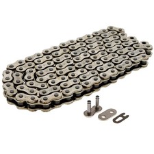 NICHE 520 Drive Chain 112 Links Standard Non Sealed with Master Link Fast Ship