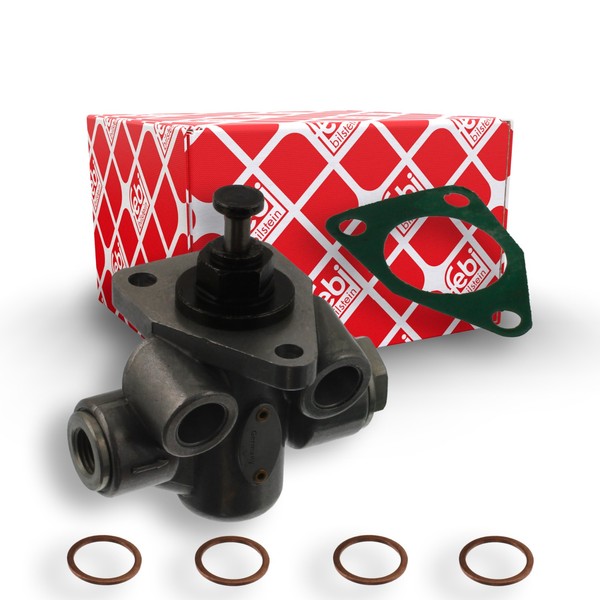 Febi Bilstein Kraftstoffpumpe 35893 FüR DAF MAN MERCEDES-BENZ Neoplan Evobus-image