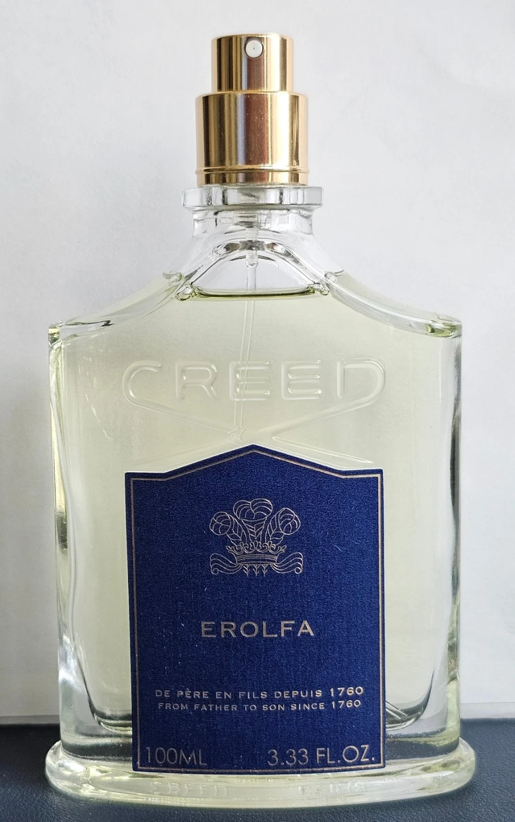 Creed Erolfa Eau de Parfum for Men for sale | eBay