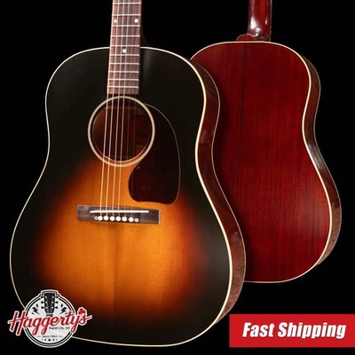 Gibson Custom Shop 1942 Banner J-45 Acoustic Guitar - Vintage