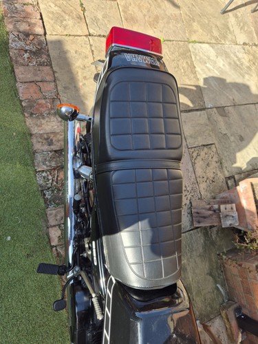 Yamaha RD250E 36 image