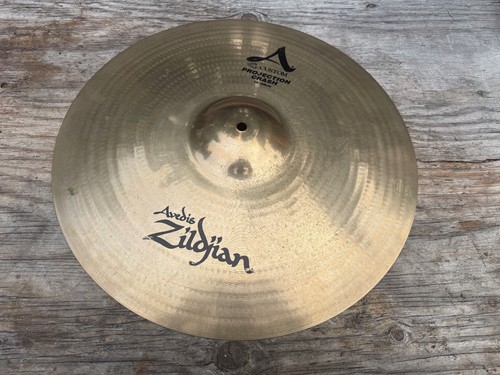 Zildjian 19 inch A Custom Projection Crash Cymbal