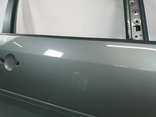 Porte avant et accessoires Volkswagen TOURAN