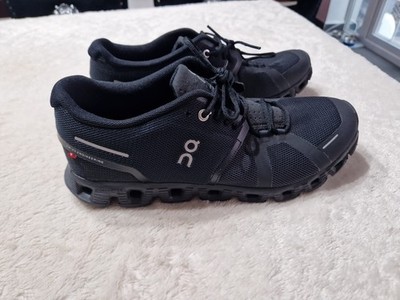 On Cloud Swiss Engineering wasserdichte Herren-Lauf- & Joggingschuhe Größe 8,5