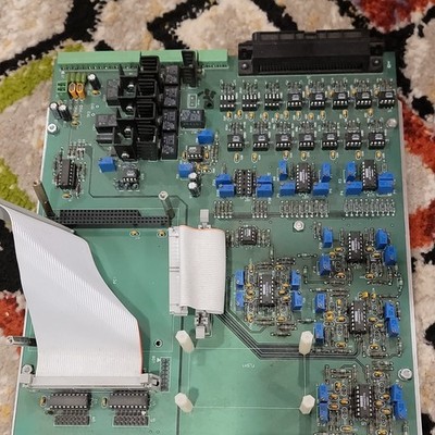 Electronics Engineering Dev Board Lot TI Eval Boards USB Analog Parts