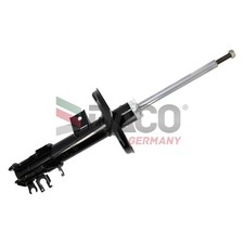 1X DACO GERMANY SHOCK ABSORBER RIGHT FOR FIAT FORD 1540220 NEW