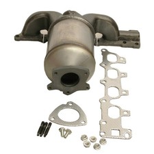 1X MAXGEAR KATALYSATOR FÜR OPEL VAUXHALL 55559624 NEU