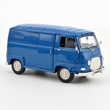 NOREV 185122 1:18 Renault Estafette 1967 - Saviem Blue