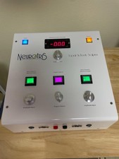 Neurotris Pre-owned 2800 Microcurrent Therapy...