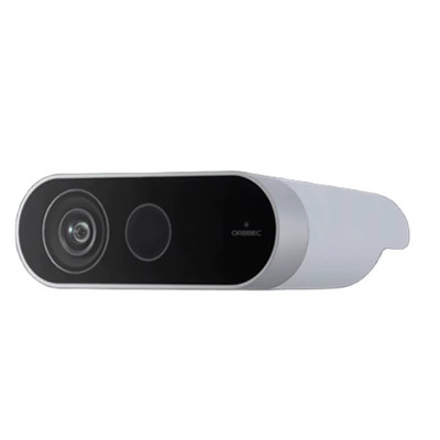 ORBBEC Femto Mega Depth Camera Structured Light 3D Scanning Map Reconstruction O