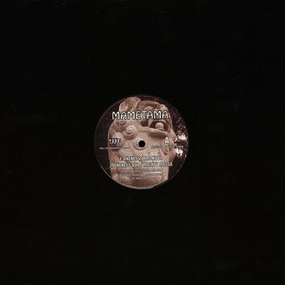 Ras Kova, Mighty Massa / Ras Kova, Chazbo - Oneness, Dub / Rise Up, (Vinyl 12'')