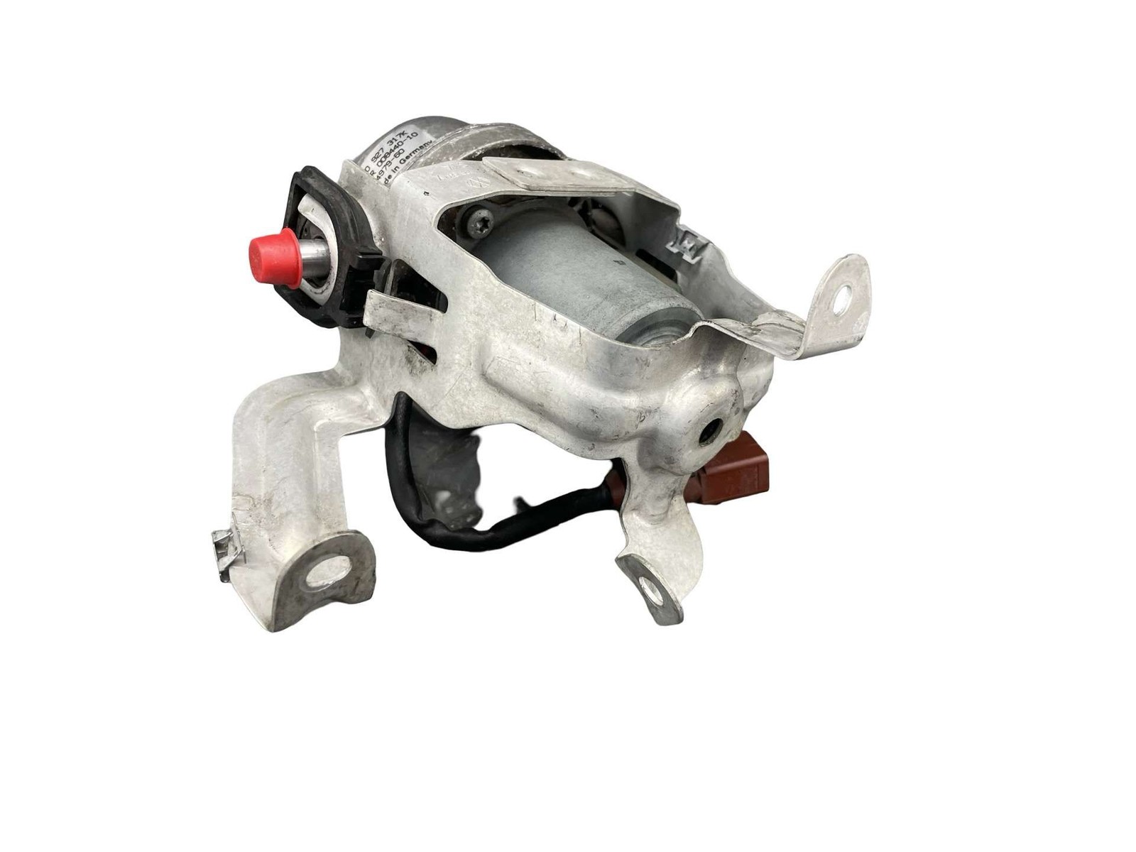 Lamborghini Huracan Brake booster with tandem pump P/N 8E0927317K