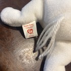 TY Beanie Baby Mystic the Unicorn 1994 Iridescent Horn - MINT CONDITION — photo 4