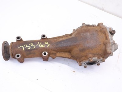 2006-2007 Subaru Impreza WRX Rear Differential 3.70 Manual 5MT
