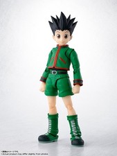 Hunter x Hunter アクションフィギュア 9体セット Hunter x Hunter Cartoon & TV Character Action Figures for sale | eBay