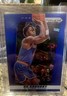 2024-25 Panini Prizm Deca - OG Anunoby #181 Blue Prizm /149