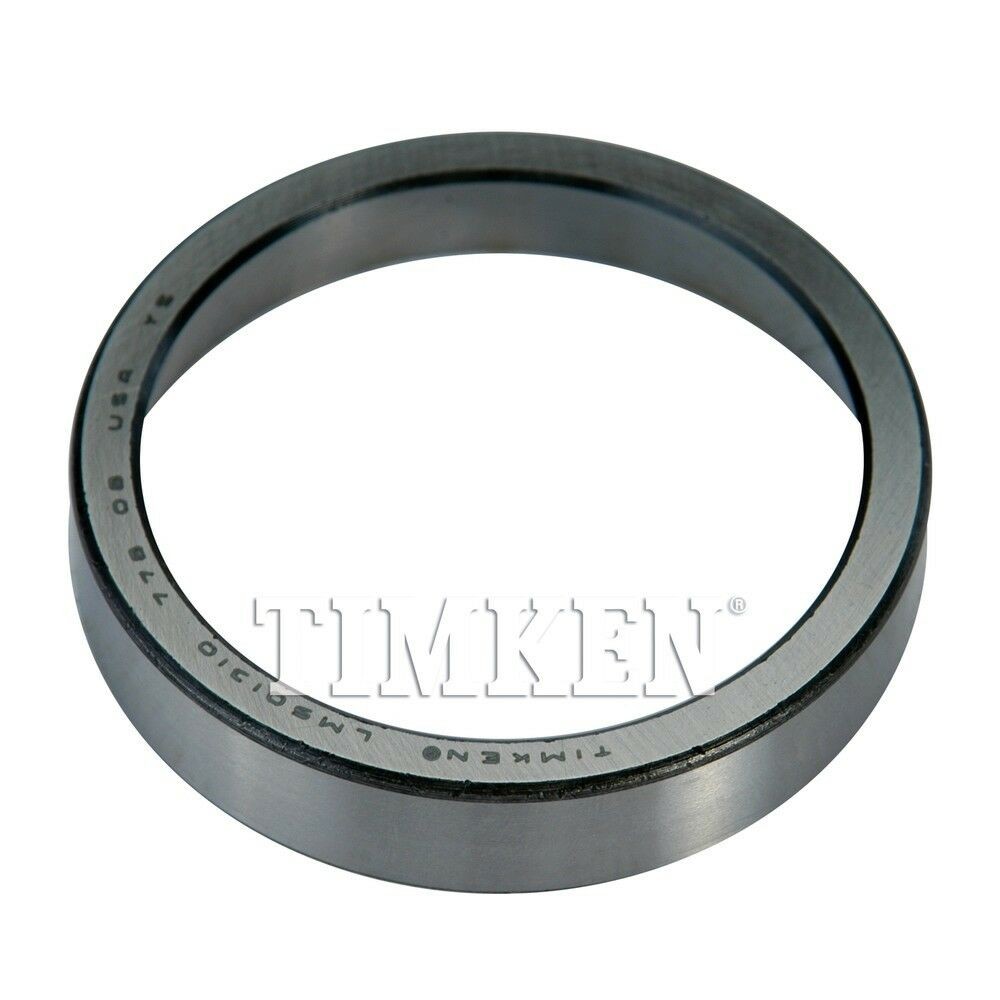 Timken LM501310 Tapered Roller Bearing Cup