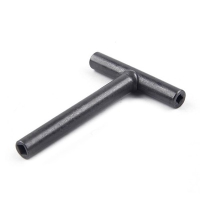 Motorcycle Engine Valve Screw Adjusting Spanner Square Hole Tool