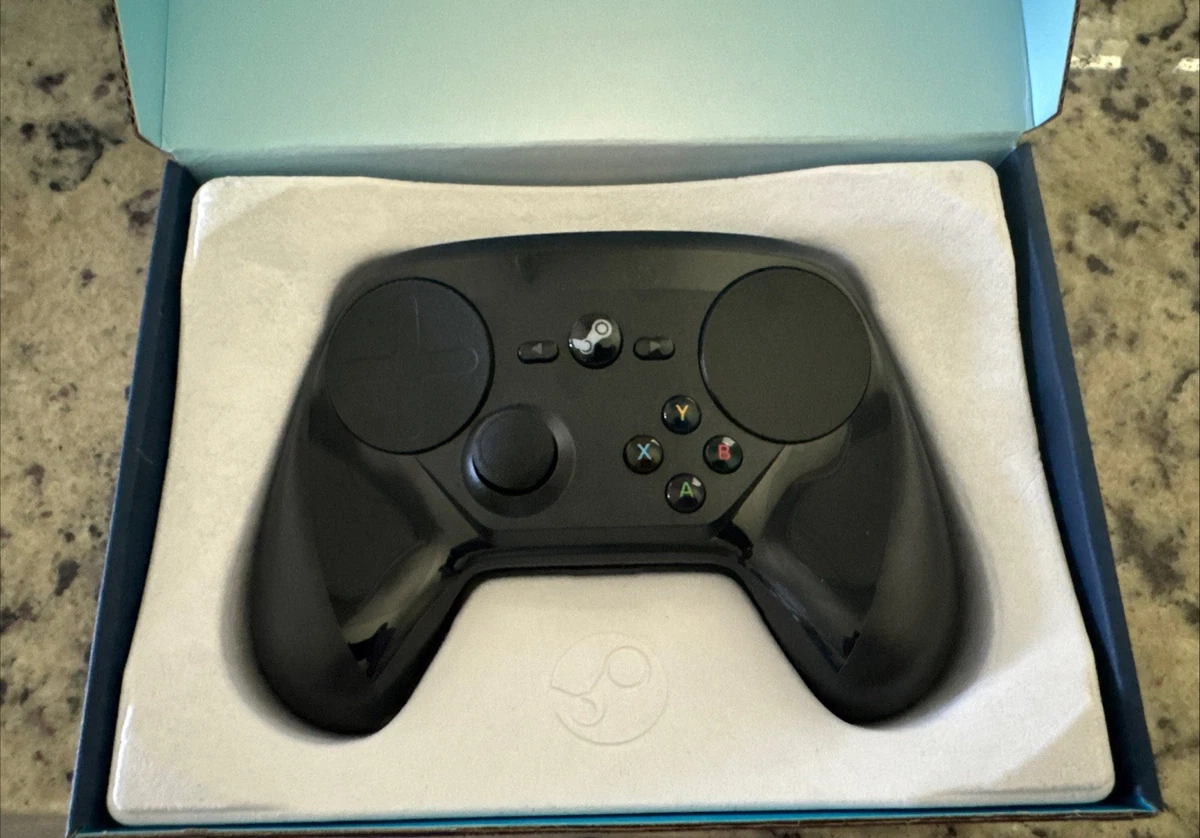 Steam Controllers for sale | eBay