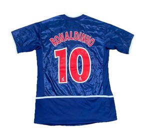 Ronaldinho Psg | eBay