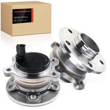 Roulement de roue Volvo S60