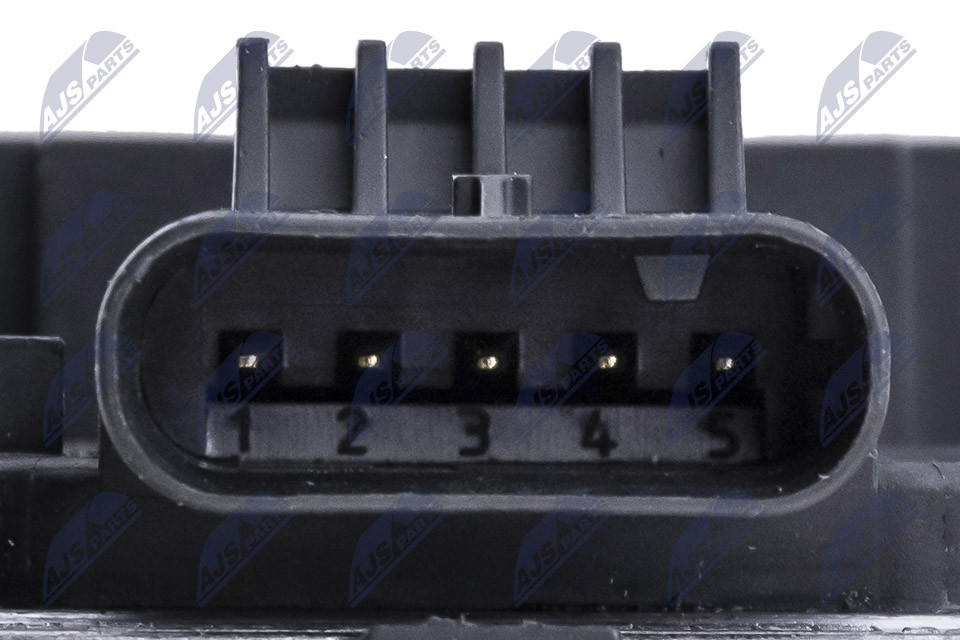 NTY ENOX-ME-006 NOx Sensor, NOx Catalyst for MERCEDES-BENZ