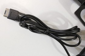 Sega Saturn Virtua Gun Controller HSS-0152 Yellow Start SS Japan Import GC211