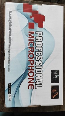 BM800 Home Studio Aufnahmeset Podcast Musik Ausrüstung Kondensator Mikrofon Kit