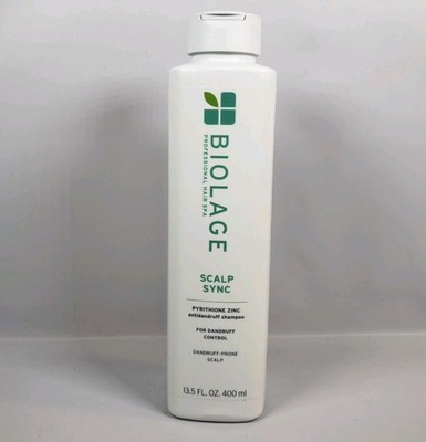Biolage Scalp Sync Purifying Scalp Pre Shampoo Concentrate  6.8 oz